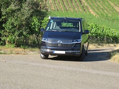 Bild des Angebotes VW T6.1 California California T6.1 DSG 4MOTION Ocean