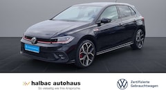 Bild des Angebotes VW Polo GTI 2.0 TSI DSG +NAVI+WR+PANOD+MATRIX+KAMERA+APPCONN