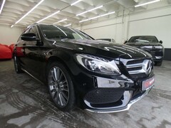 Bild des Angebotes Mercedes-Benz C 300 T AMG*PANO*DISTRONIC*NAVI*BURMESTER*LED