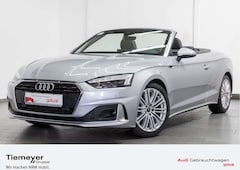 Bild des Angebotes Audi A5 A5 Cabrio 35 TDI ADVANCED SPORTSITZE AHK MATRIX