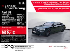 Bild des Angebotes Audi S8 TFSI 420(571) kW(PS) tiptronic