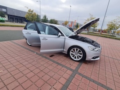 Audi A6 A6 Avant 2.0 TDI Ultra DPF S tronic