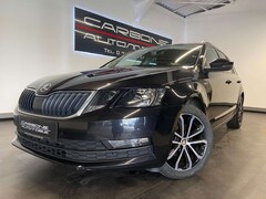 Bild des Angebotes Skoda Octavia Combi Soleil