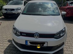 Bild des Angebotes VW Polo GTI Polo 1.4 DSGGTI