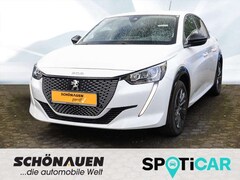 Bild des Angebotes Peugeot e-208 208-e Allure Pack +ELEKTRO+OBC11KW+SHZ+RFK+