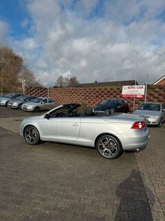 Bild des Angebotes VW Eos 1.4*BENZIN*