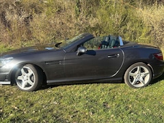 Bild des Angebotes Mercedes-Benz SLK 350 SLK 350 (BlueEFFICIENCY)AMG Style 7G-TRONIC