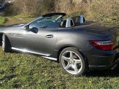 Bild des Angebotes Mercedes-Benz SLK 350 SLK 350 (BlueEFFICIENCY)AMG Style 7G-TRONIC