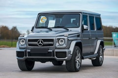 Bild des Angebotes Mercedes-Benz G 63 AMG Sonder Lackierung, Lückenlos Scheckheft