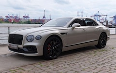 Bild des Angebotes Bentley Flying Spur 6.0 W12 4 Wheel drive 1 Edition