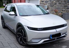 Bild des Angebotes Hyundai IONIQ 5 IONIQ 5 58 kWh Techniq