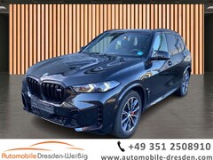 Bild des Angebotes BMW X5 M i xDrive*NP 143.000€*M Sport Pro*HeadUp