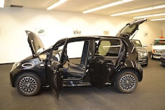 Bild des Angebotes SEAT Mii Chic (AUTOMATIK - 1. HAND)