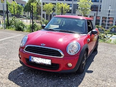 Bild des Angebotes MINI Cooper Mini Cooper Seven