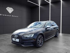 Bild des Angebotes Audi S4 Avant 3.0 TFSI quattro *Garantie/Finanzierung