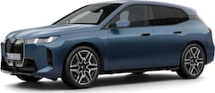 Bild des Angebotes BMW iX xDrive45 SpurAss LED Luftfed. ///M-Sport ACC