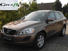 Bild des Angebotes Volvo XC60 Momentum