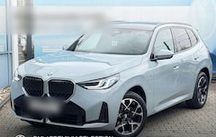 Bild des Angebotes BMW X3 20 xDrive M Sport AHK PANO DA+ St-Hzg h&k