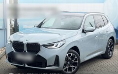 Bild des Angebotes BMW X3 20 xDrive M Sport AHK PANO DA+ St-Hzg h&k