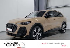 Bild des Angebotes Audi Q5 2.0 TDI quattro B&O Premium*Matrix-LED*Head-up *