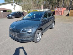 Bild des Angebotes Skoda Karoq 1.5 TSI ACT DSG Style