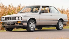 Bild des Angebotes BMW 320 E30 - 21.400 km! Erstlack! Top Ausstattung!