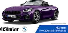 Bild des Angebotes BMW Z4 M40i + 2Jahre-BPS.-GARANTIE