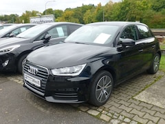 Bild des Angebotes Audi A1 UltraSportback_95PS_Sitzheizung_Tempomat
