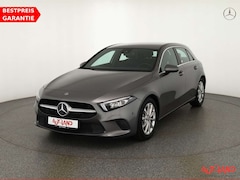 Bild des Angebotes Mercedes-Benz A 140 A180 Progressive LED Navi Virtual Cockpit PDC