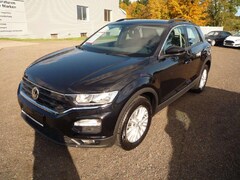 Bild des Angebotes VW T-Roc Basis