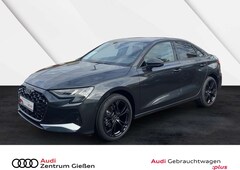 Bild des Angebotes Audi A3 Limousine 35 TDI advanced black Navi Assistenzp...