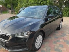 Bild des Angebotes Skoda Scala Active