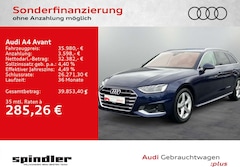 Bild des Angebotes Audi A4 advanced 35 TDI S-tronic / Standh, HuD