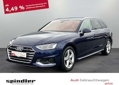 Bild des Angebotes Audi A4 advanced 35 TDI S-tronic / Standh, HuD