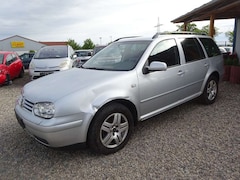 Bild des Angebotes VW Golf 1.6 Pacific Variant