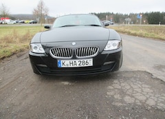 Bild des Angebotes BMW Z4 Z4 Coupe Coupe 3.0si