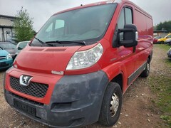 Bild des Angebotes Peugeot Boxer HDi 330 L1H1 fahrbereit