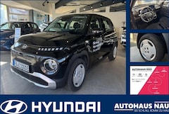Bild des Angebotes Hyundai Inster Select 42kWh Inkl. Rückfahrkamera