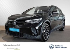Bild des Angebotes VW ID.4 Pro Performance NAVI+SITZHZ+ACC+PDC+CARPLAY Klima