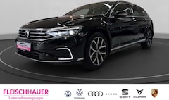 Bild des Angebotes VW Passat GTE Variant MATRIX+ACC+RFK+NAVI+AHK+SHZ V&H+DAB