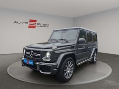 Bild des Angebotes Mercedes-Benz G 63 AMG G -Modell DESIGNO