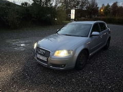 Bild des Angebotes Audi A3 1.8 T S Line