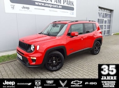 Bild des Angebotes Jeep Renegade Limited 1.0 T-GDI/Navi/Kamera