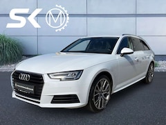 Bild des Angebotes Audi A4 Audi A4 Avant | S tronic | 19" Audi Sport | LED