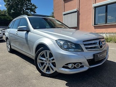 Bild des Angebotes Mercedes-Benz C 200 200 T CDI /NAVI /PDC