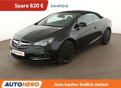 Bild des Angebotes Opel Cascada 1.6 SIDI Turbo Innovation Aut.*XENON*NAVI*TEMPO*