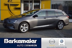 Bild des Angebotes Opel Insignia ST 2.0DI Business/Leder/AHK/Navi/HUD/Matrix/ACC