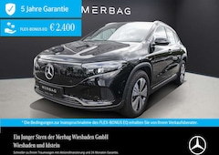 Bild des Angebotes Mercedes-Benz EQA 4M PROGRESSIVE ADVANCED AHK MEMORY LED