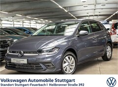 Bild des Angebotes VW Polo 1.0 TSI Style DSG Navi Tempomat Kamera