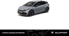 Bild des Angebotes CUPRA Born Navi HeadUp Kameras Keyless Navi ACC LED